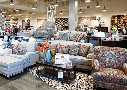 Bay plaza bobs deals furniture